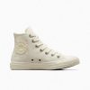 Converse Chuck Taylor All Star Enchanted Garden (A07111C) egret/egret/pale amethyst Sneakers