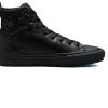 Converse Cold Fusion Chuck Taylor All Star Berkshire Bootblack/black/ash stone Sneakers