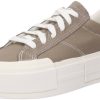 Converse Sneaker 'Chuck Taylor All Star Cruise' brown white 17409097 Sneakers