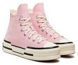 Sneakers Converse Chuck 70 Plus A04366C Sneakers pink