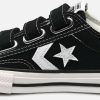 Calzado infantil Converse Star Player 76 Easy-ONblack/vintage white/egret