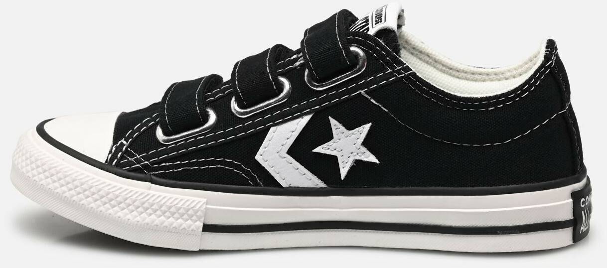 Calzado infantil Converse Star Player 76 Easy-ONblack/vintage white/egret