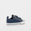 Calzado infantil Converse Chuck Taylor All Star 2V Toddlerathletic navy/white