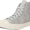 Converse Sneaker 'Chuck Taylor All Star' light grey 18034012 Sneakers