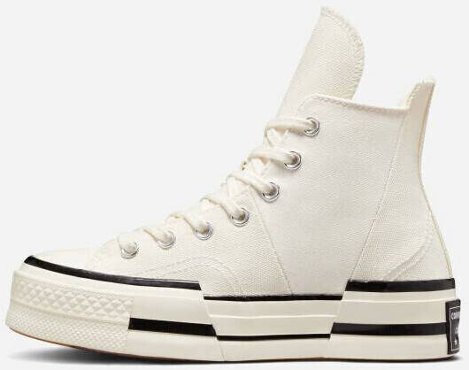 Converse Chuck 70 Plusegret/black/egret Sneakers