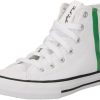 Converse Sneaker 'CHUCK TAYLOR ALL STAR' green black white 17590403 Calzado infantil