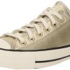 Sneakers Converse Sneaker 'CHUCK TAYLOR ALL STAR' gold