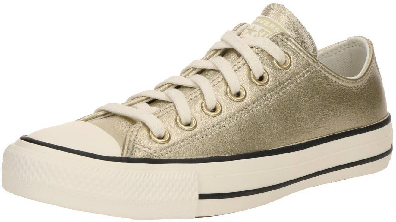 Sneakers Converse Sneaker 'CHUCK TAYLOR ALL STAR' gold