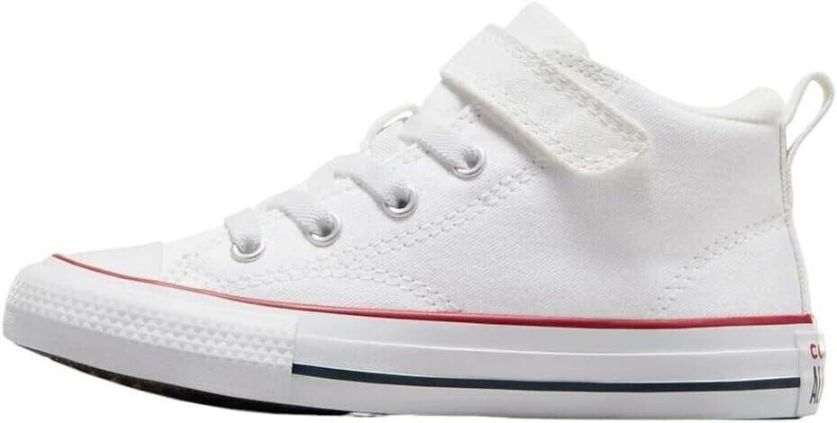 Converse Chuck Taylor All Star Malden Street Easy On Kidswhite/red/blue Calzado infantil