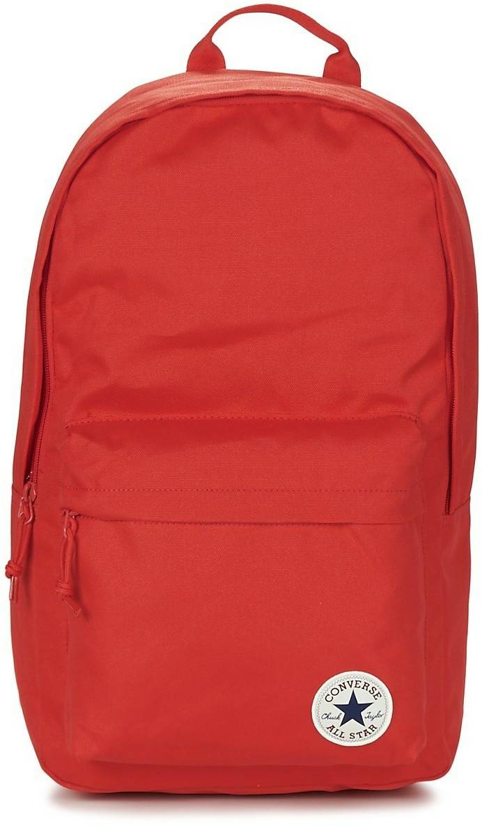 Mochilas Converse Core Poly Backpack (10003329)red