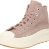 Converse Sneaker 'CHUCK TAYLOR ALL STAR MOVE' pink Calzado infantil