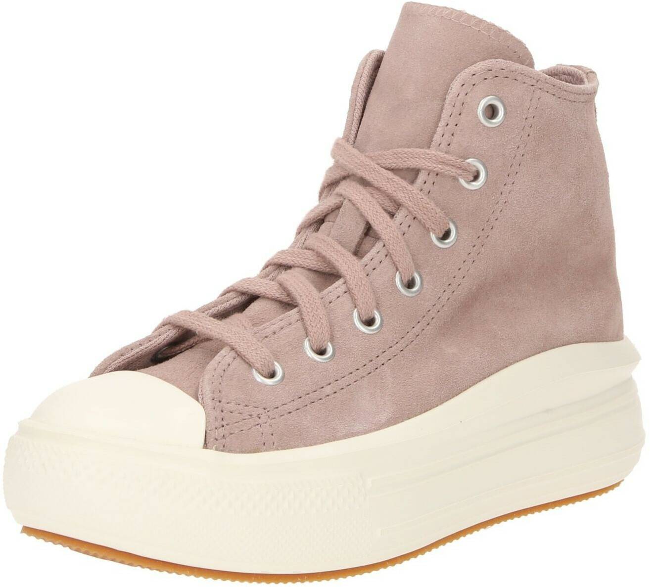 Converse Sneaker 'CHUCK TAYLOR ALL STAR MOVE' pink Calzado infantil