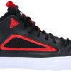 Converse Chuck Taylor AS Ultra OXblack/university red/white Sneakers