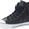 Converse Sneaker CHUCK TAYLOR ALL STAR LEATHER HIGH TOP Sneakers