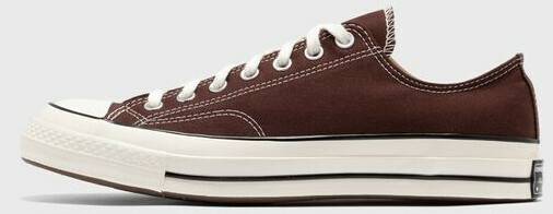 Sneakers Converse Chuck 70 Vintage Canvas Low Topdark root/egret/black