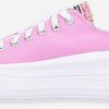 Converse Chuck Taylor All Star Move Platform Low Topbeyond pink/white rose Sneakers