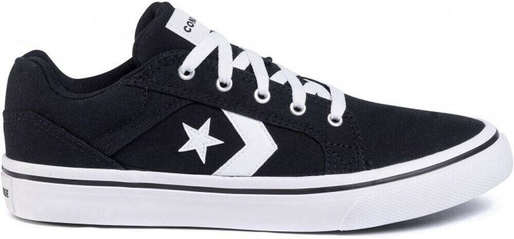 Sneakers Converse El Distrito 2.0 Oxblack/white/black