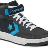 Converse Sneakers Pro Blaze V2 Mid A02853C black Sneakers