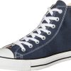 Converse Chuck Taylor All Star Hinavy (M9622) Sneakers