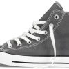 Converse Chuck Taylor All Star Hicharcoal Sneakers