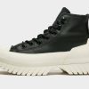 Converse Chuck Taylor All Star Lugged Winter 2.0black/bold mandarin/egret Sneakers