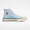 Converse Chuck 70 Nautical Tri Blocked Sports Shoes Sneakers