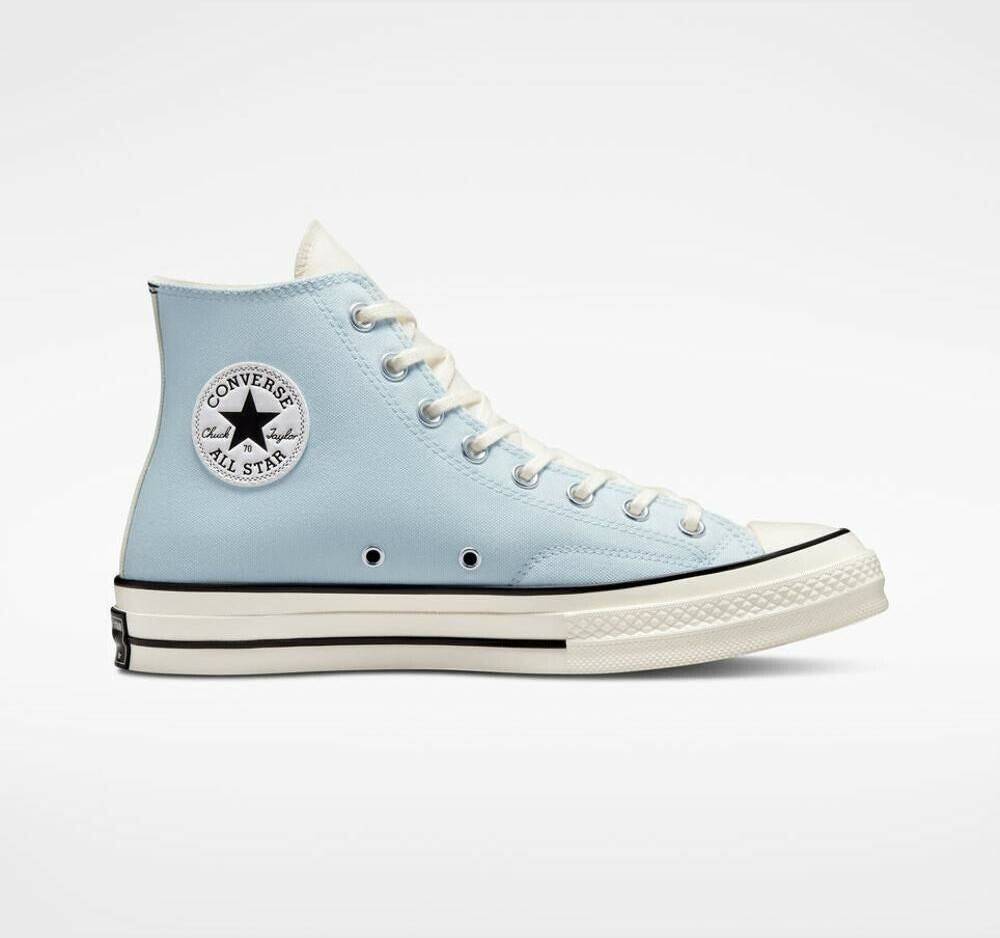 Converse Chuck 70 Nautical Tri Blocked Sports Shoes Sneakers