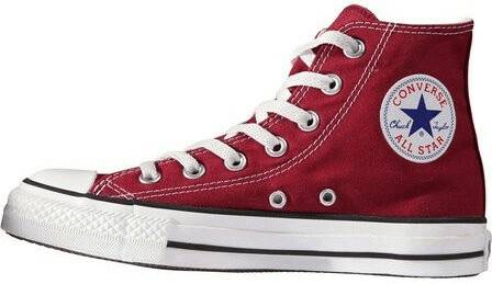 Converse Chuck Taylor All Star Himaroon (M9613) Sneakers