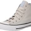 Converse Sneaker 'CHUCK TAYLOR ALL STAR' ecru black white 17660742 Calzado infantil