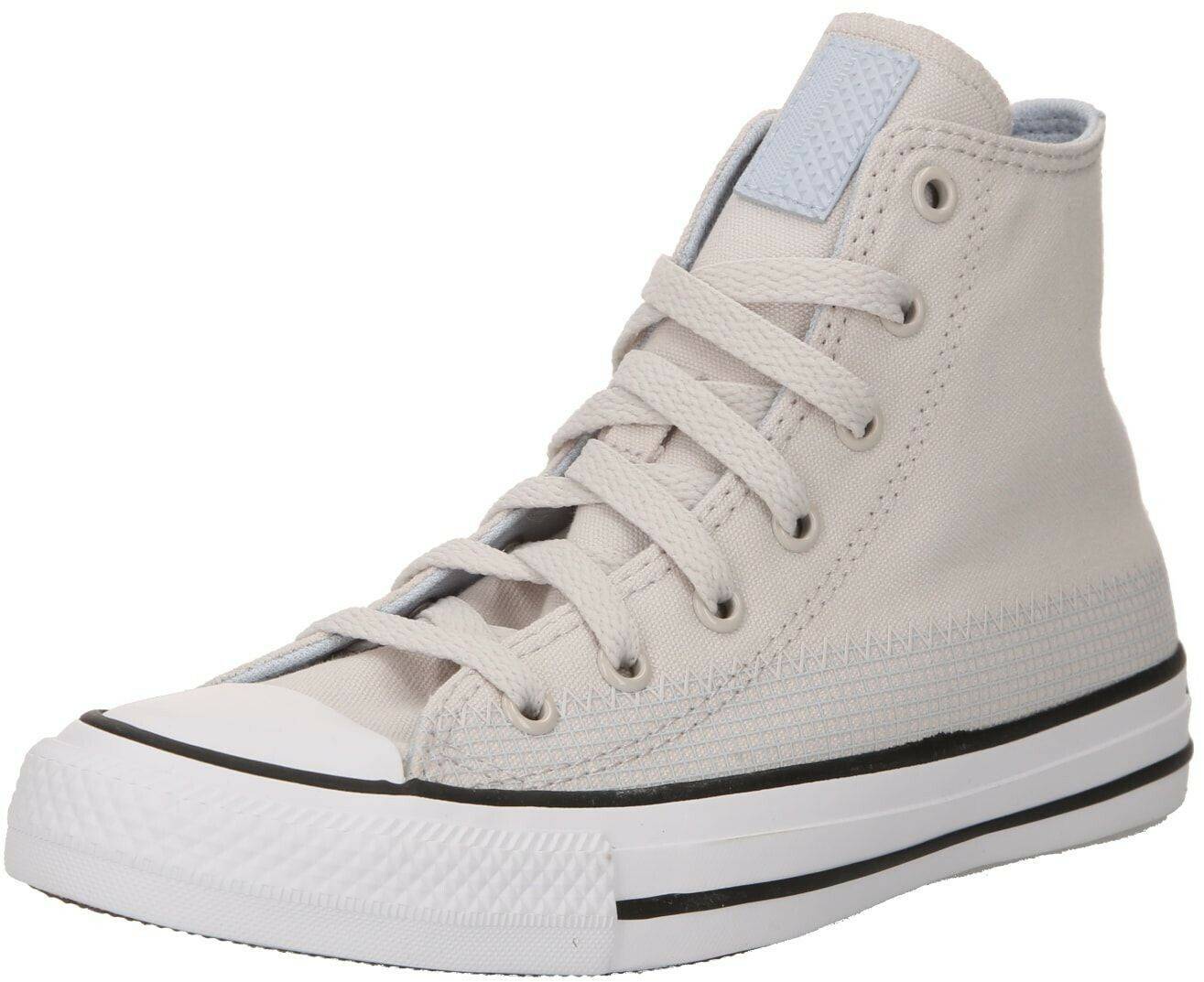 Converse Sneaker 'CHUCK TAYLOR ALL STAR' ecru black white 17660742 Calzado infantil