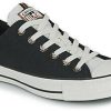 Sneakers Converse Sneaker CHUCK TAYLOR ALL STAR TORTOISE black