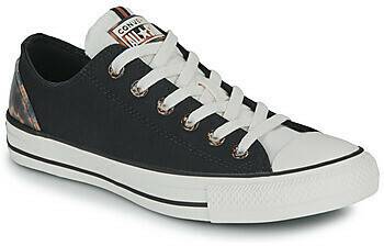 Sneakers Converse Sneaker CHUCK TAYLOR ALL STAR TORTOISE black