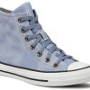 Sneakers Converse Sneakers made of fabric Chuck Taylor All Star Tie Dye purple