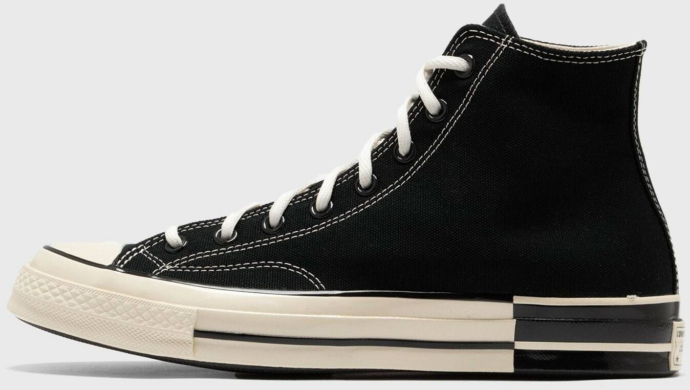 Sneakers Converse Chuck 70 Black & Whiteblack/natural ivory