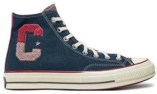 Converse Chuck 70 High A07980C dark blue Sneakers