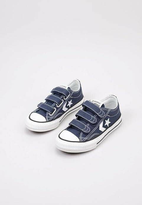 Calzado infantil Converse Star Player 76 Easy-ONnavy/vintage white/egret