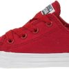 Converse Chuck Taylor All Star II Core Oxsalsa red Calzado infantil