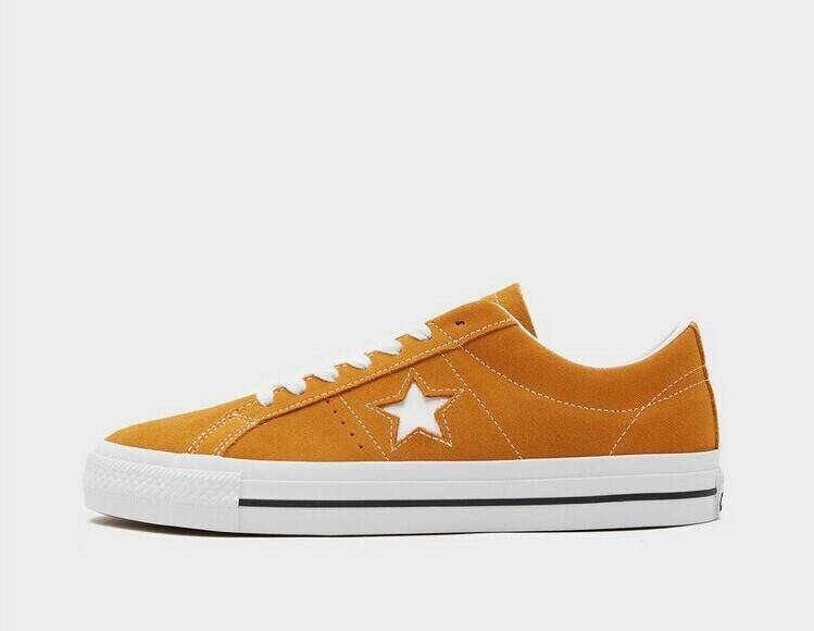 Sneakers Converse One Star Progolden sundial/white/black