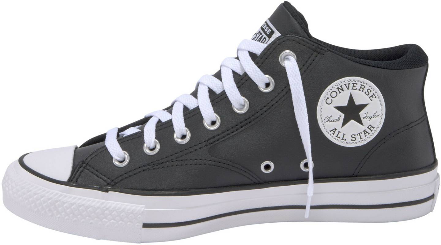 Converse Sneaker CHUCK TAYLOR ALL STAR MALDEN STREET black-white Sneakers