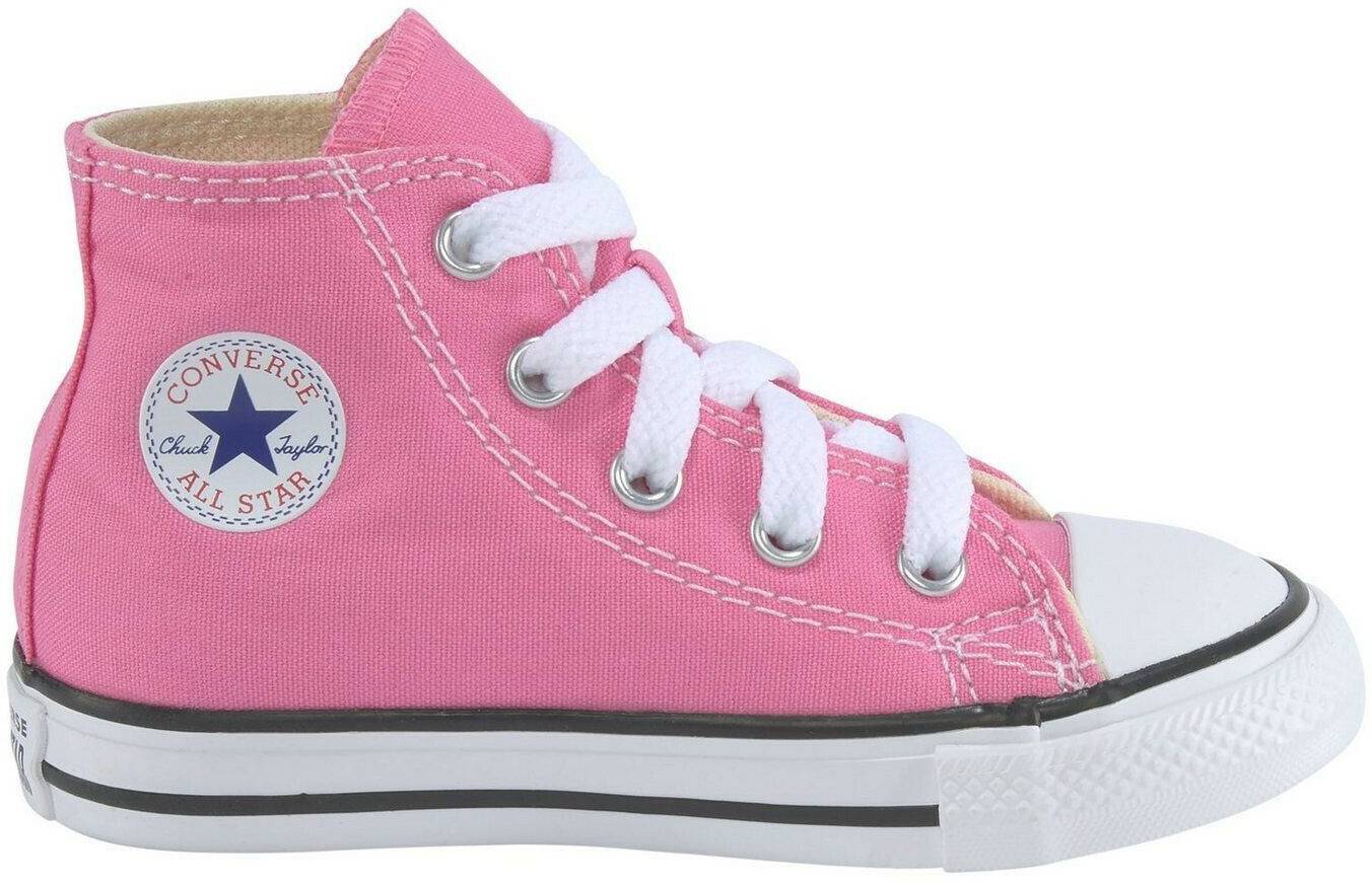 Converse Chuck Taylor All Star Classic Little Kids Hipink (3J234) Calzado infantil