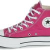 Sneakers Converse Chuck Taylor All Star Lift High Toplegend berry/white/black