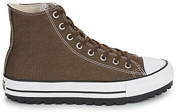 Converse Sneakers CHUCK TAYLOR ALL STAR CITY TREK brown Sneakers