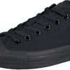 Sneakers Converse Chuck Taylor All StarOx - black monochrome (M5039)