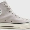 Sneakers Converse Chuck 70 Suede Hipale putty/egret/hidden trail brown