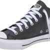 Converse Sneaker CHUCK TAYLOR ALL STAR MALDEN STREET black-white Sneakers