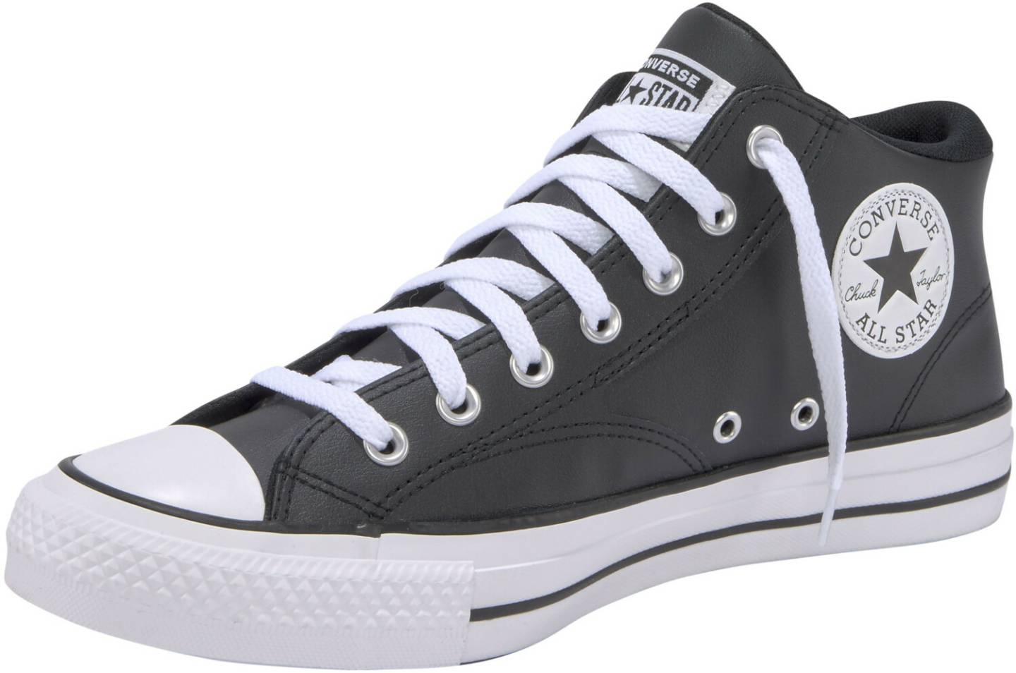 Converse Sneaker CHUCK TAYLOR ALL STAR MALDEN STREET black-white Sneakers