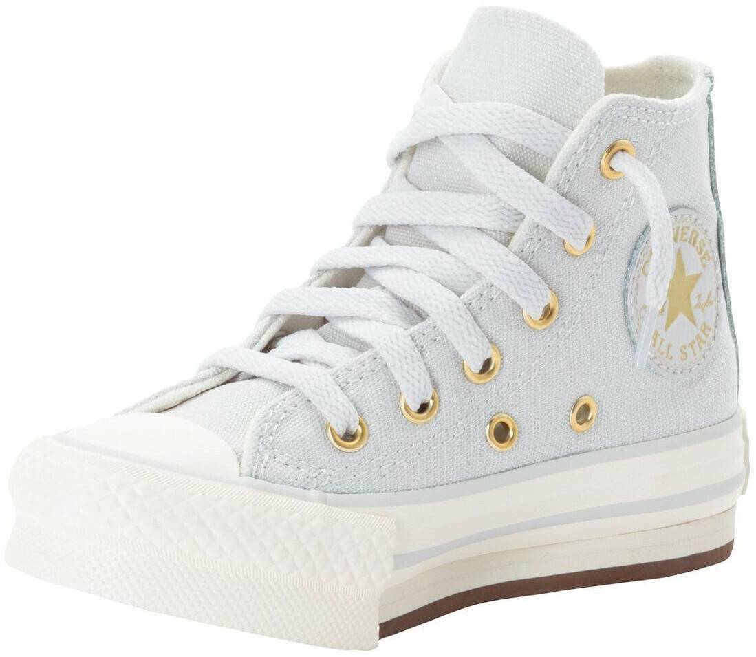 Sneakers Converse CHUCK TAYLOR ALL STAR EVA LIFT TONAL CANVAS Sneaker