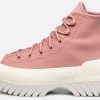 Converse Chuck Taylor All Star Lugged 2.0 Counter Climatenight flamingo/egret Sneakers