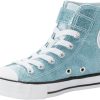 Converse CHUCK TAYLOR ALL STAR COATED GLITTER EASY-ON Sneaker Sneakers