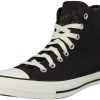 Converse Chuck Taylor All Star Garden Starter Twilldark brown/white Sneakers